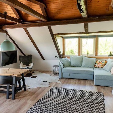 Loft Auf Fehmarn 800M Zum Strand 外观 照片
